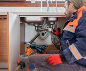 About The Faucet Pros Needham, AL